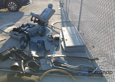 2005 Buick Terraza Cxl из США, поврежденный, VIN 5GADV33L25D218291